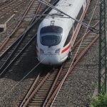 Grüne fordern stärkere Regulierung des Bahn-Fernverkehrs