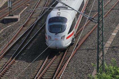 Grüne fordern stärkere Regulierung des Bahn-Fernverkehrs