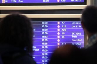 Grüne kritisieren Ticketsteuer-Senkung als “Blindflug”