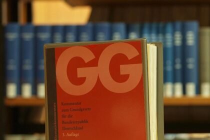 Grüne offen für Hitzeschutz im Grundgesetz