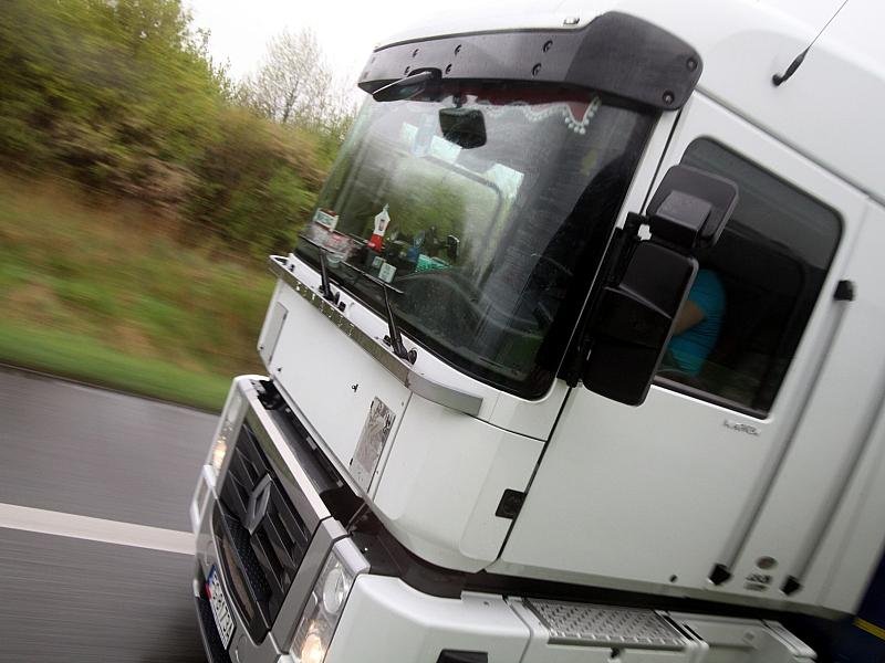 Grüne offen für kurzfristige Aufhebung des Sonntagsfahrverbots
