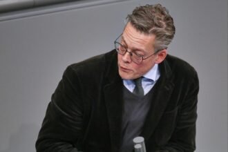 Grüne pochen auf Antwort auf hybride Bedrohungen