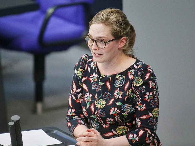 Grüne unterstützen Forderung nach Finanztransaktionssteuer