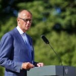 Grüne werfen Merz Versäumnisse bei Drohnenabwehr vor