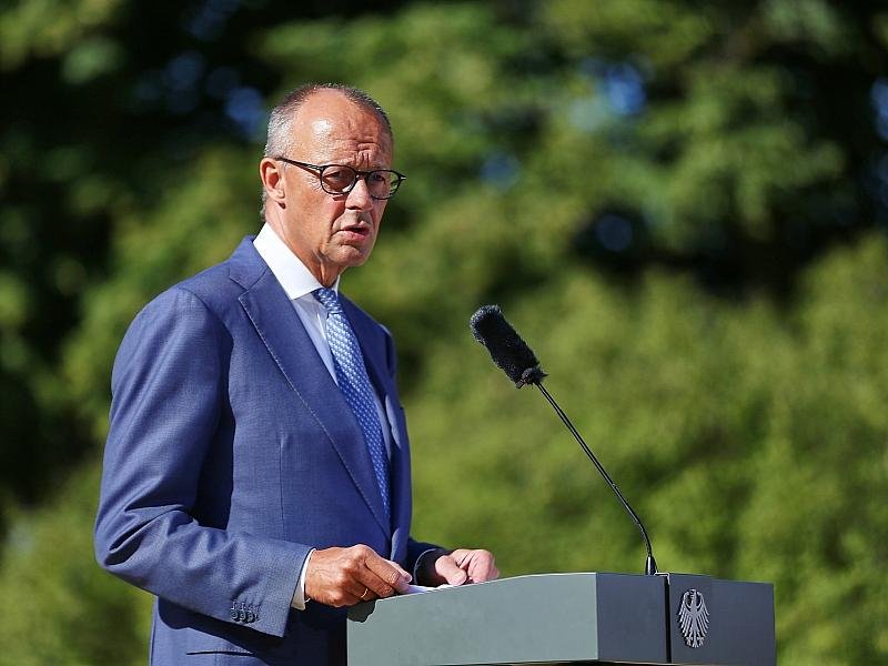 Grüne werfen Merz Versäumnisse bei Drohnenabwehr vor
