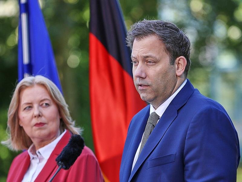 Grüne werfen SPD Scheinheiligkeit beim Hitzeschutz vor