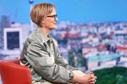 Grüne wollen Einreiseverbot für Ben-Gvir