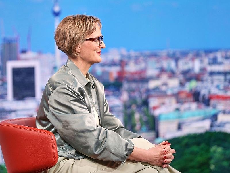 Grüne wollen Einreiseverbot für Ben-Gvir