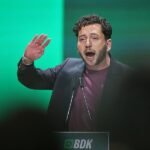Grünen-Chef räumt Mitschuld am AfD-Aufstieg ein