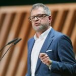 Grünen-Spitzenkandidat bevorzugt Koalition mit Linken