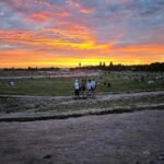 Grünen-Spitzenkandidat will Konzertbühne am Tempelhofer Feld