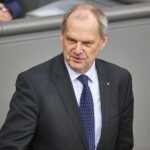 Güntzler räumt Fehler bei Absage des Verkehrsministerpostens ein