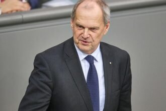 Güntzler räumt Fehler bei Absage des Verkehrsministerpostens ein