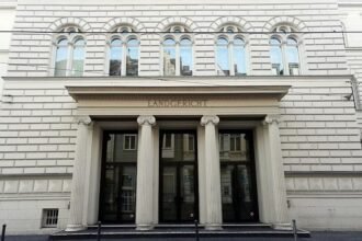Hamburger Cum-Ex-Affäre kommt nun doch vor Bonner Landgericht