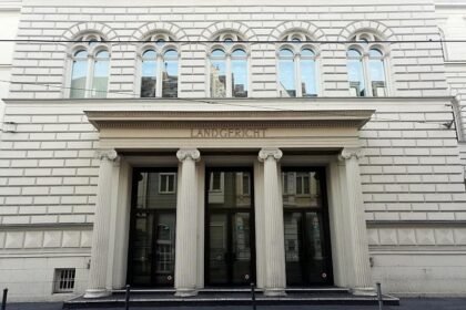 Hamburger Cum-Ex-Affäre kommt nun doch vor Bonner Landgericht