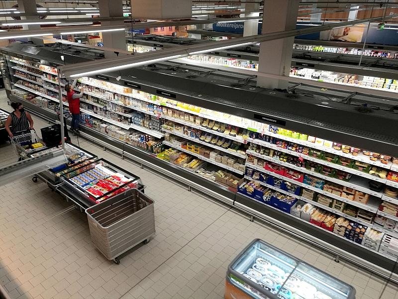 Handel kritisiert geplante E-Bonpflicht