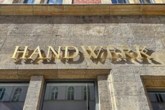 Handwerk: Stimmung trübt sich weiter ein