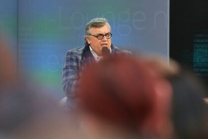 Hape Kerkeling soll SPD-Fraktion Impulse geben