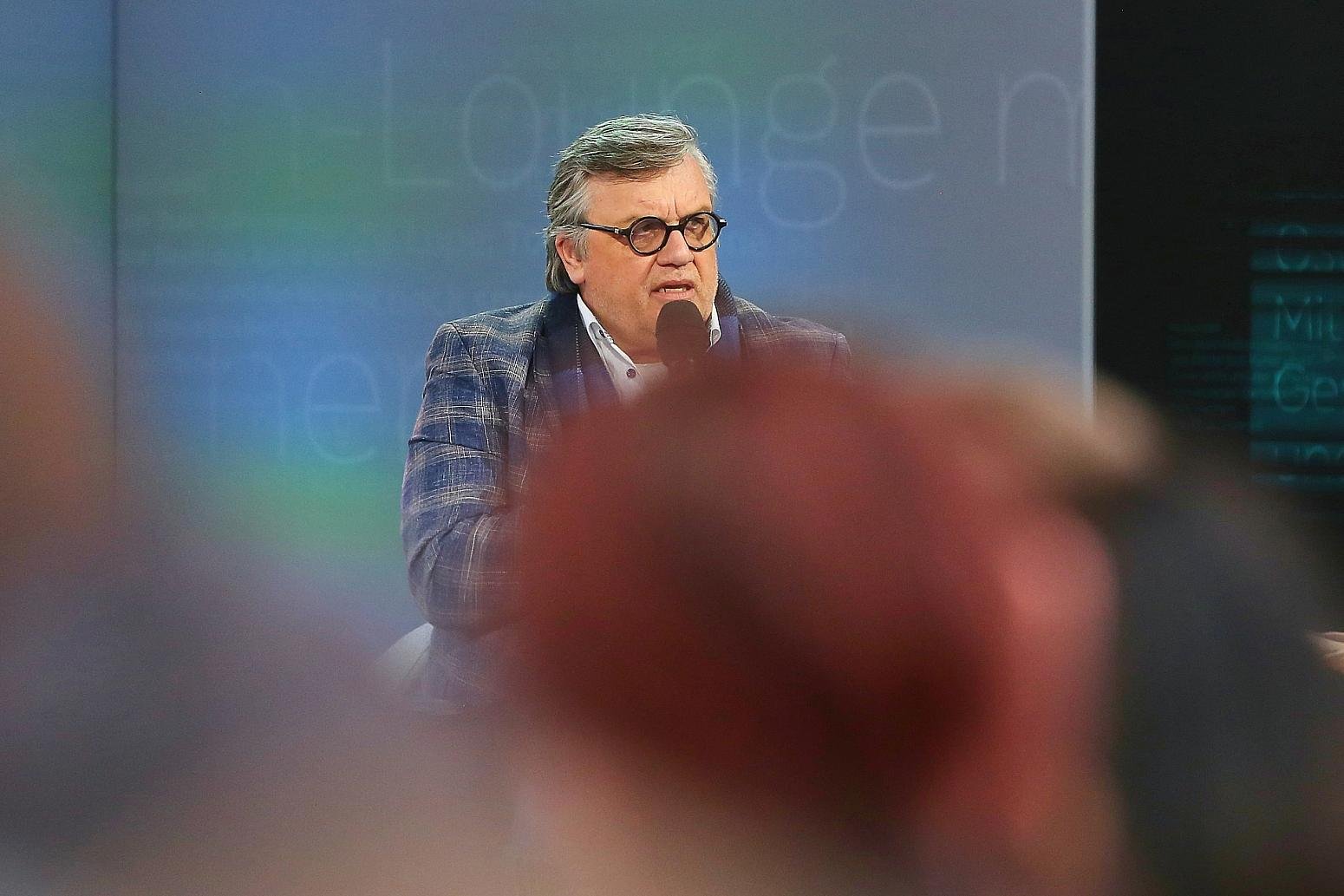 Hape Kerkeling soll SPD-Fraktion Impulse geben
