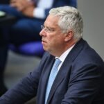Hardt fordert EU-Sanktionen gegen israelischen Minister
