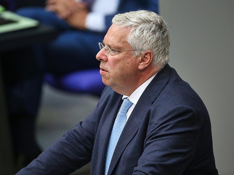 Hardt fordert EU-Sanktionen gegen israelischen Minister