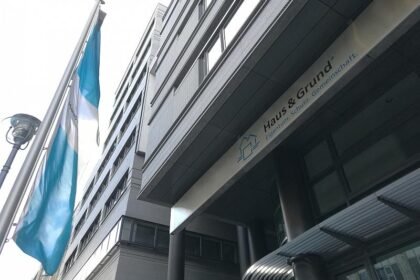 Hauseigentümerverband beklagt widersprüchliche Wohnungspolitik