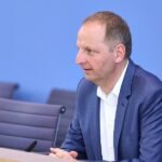 Heilmann: Klima-Grundgesetzänderung bringt keinen Euro mehr