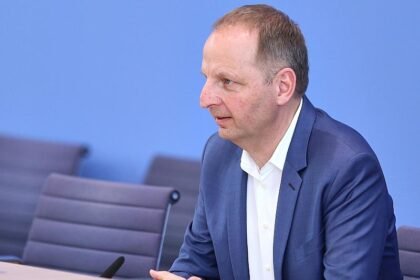 Heilmann: Klima-Grundgesetzänderung bringt keinen Euro mehr