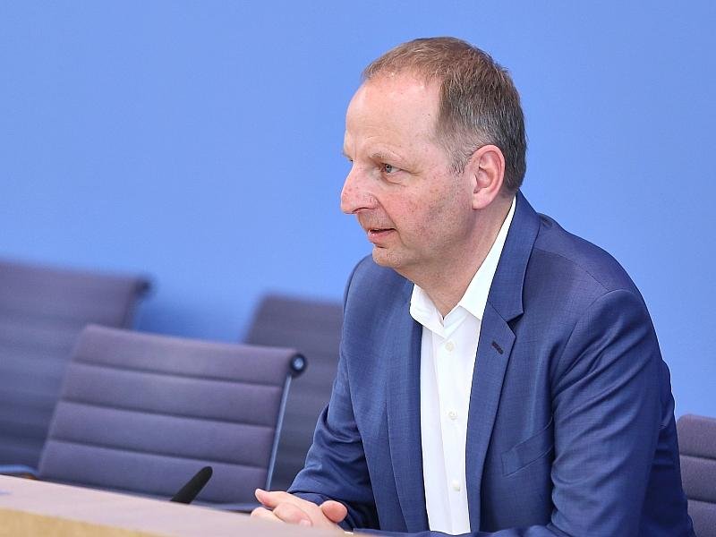 Heilmann: Klima-Grundgesetzänderung bringt keinen Euro mehr