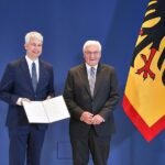 Herrenknecht unterstützt Auswechslung des Verkehrsministers
