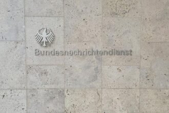 Historiker: BND schleuste Agent in Eichmann-Prozess ein
