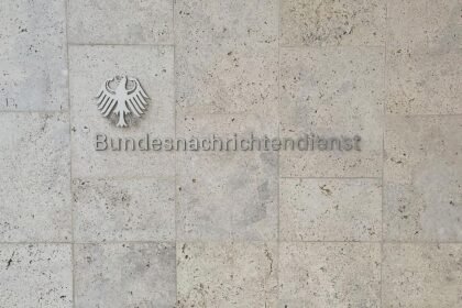 Historiker: BND schleuste Agent in Eichmann-Prozess ein