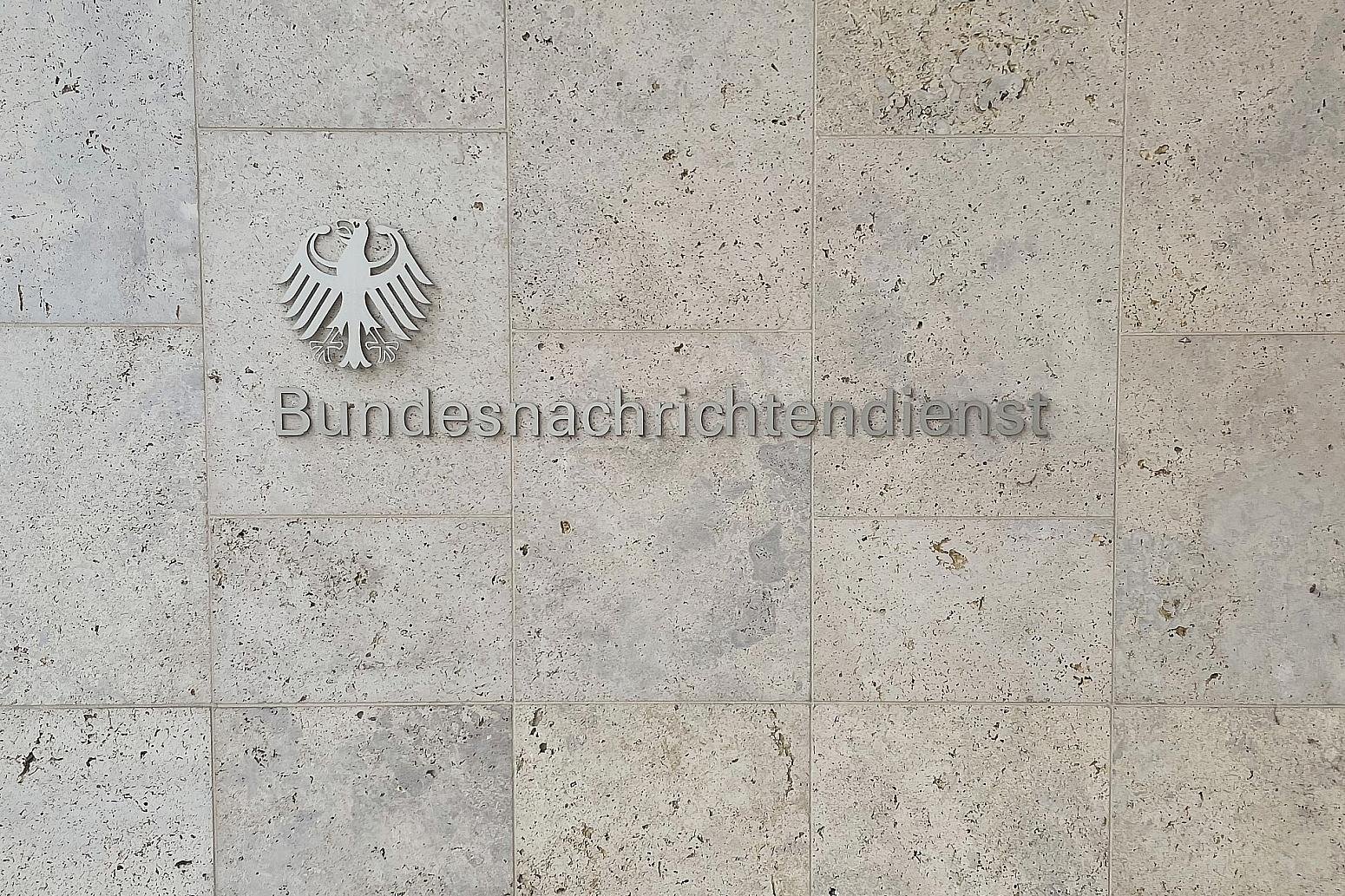 Historiker: BND schleuste Agent in Eichmann-Prozess ein
