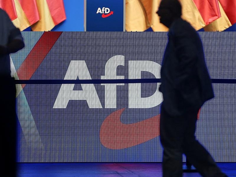 Historikerin warnt Unternehmen vor Nähe zur AfD
