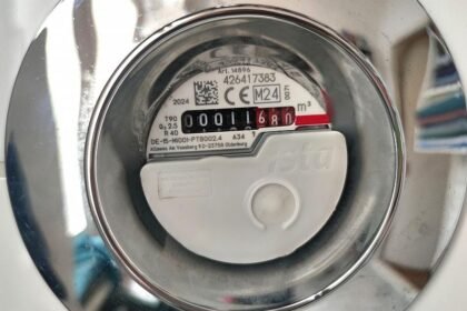 Hitze: Viele Wasserversorger melden angespannte Lage