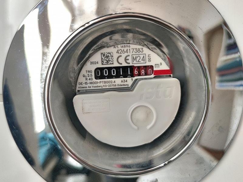 Hitze: Viele Wasserversorger melden angespannte Lage