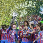 Hoffenheim trifft in Europa League auf Crystal Palace