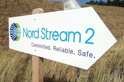 Hollywood verfilmt Nord-Stream-Sabotage mit Starbesetzung