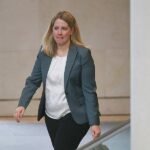 Hubertz verteidigt Hitze-Aktionsplan der SPD