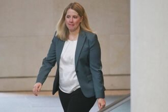 Hubertz verteidigt Hitze-Aktionsplan der SPD