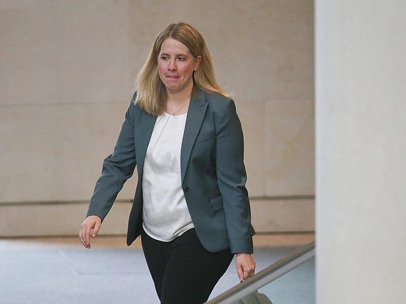 Hubertz verteidigt Hitze-Aktionsplan der SPD