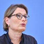 Hubig dringt auf Einführung von “Nur Ja heißt Ja”-Regelung