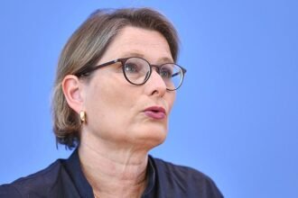 Hubig dringt auf Einführung von “Nur Ja heißt Ja”-Regelung