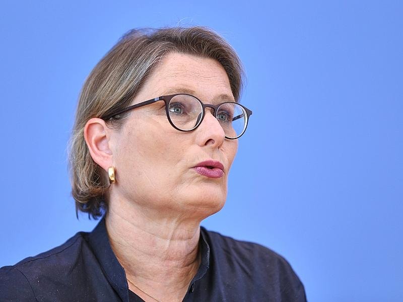 Hubig dringt auf Einführung von “Nur Ja heißt Ja”-Regelung