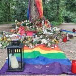 Hubig will nach CSD-Anschlag Gesetze nachschärfen