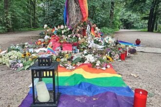 Hubig will nach CSD-Anschlag Gesetze nachschärfen