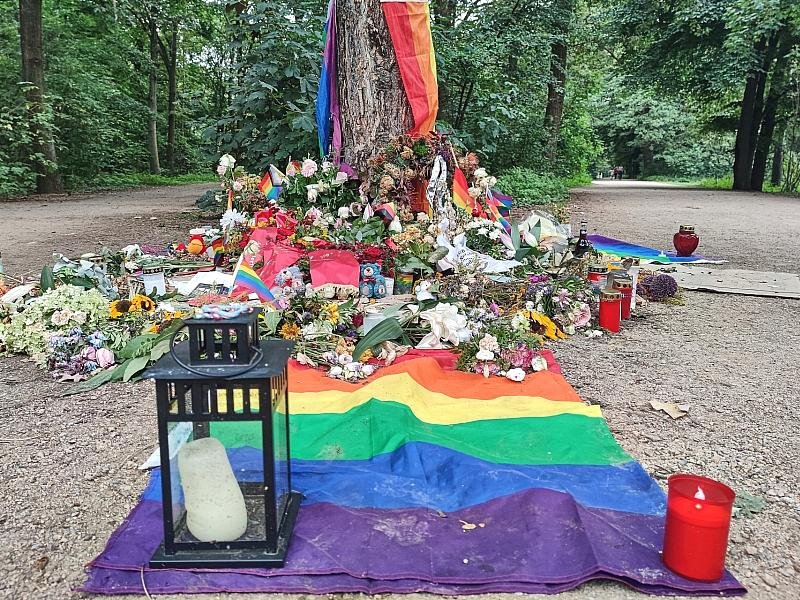 Hubig will nach CSD-Anschlag Gesetze nachschärfen