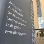 Hubig will Prozessrecht wegen KI-Klagenflut reformieren