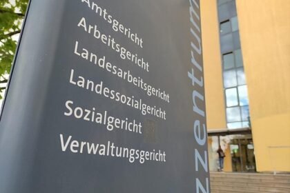 Hubig will Prozessrecht wegen KI-Klagenflut reformieren