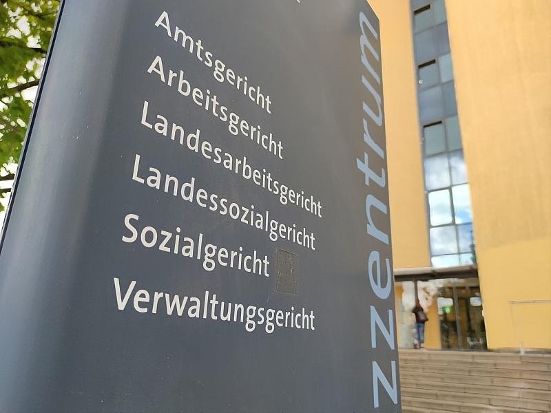Hubig will Prozessrecht wegen KI-Klagenflut reformieren